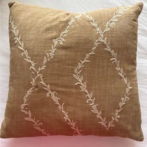 StudioMcGee throw pillow